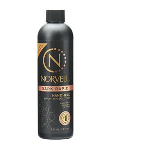 Norvell One Hour Rapid ONE Airbrush Solution 8 oz.